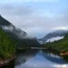 Parc National des Hautes-Gorges-de-la-Rivière-Malbaie yakınındaki oteller