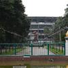 Complesso sportivo Gelora Bung Karno: hotel