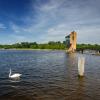 Strathclyde Country Park: hotel