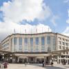 Hotels near Brussels Central Station