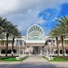 Orange County Convention Center – hotely poblíž