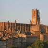 Hotel dekat Katedral Albi