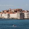 Hoteller nær Bymuren i Dubrovnik