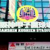 Hotels near Hanshin Koshien Stadium