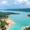 Hoteles cerca de Lago de Sainte Croix