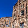 Gasometer: Hotels in der Nähe