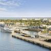 Hotels near Port Canaveral