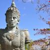 Hotelek a Garuda Wisnu Kencana kultúrpark közelében