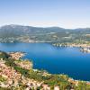 Hoteles cerca de Lago de Orta