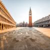 San Marco Meydanı yakınındaki oteller