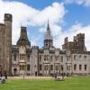 Hotels near Cardiff Castle