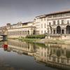 Hotéis perto de Galeria Uffizi