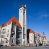 Hotels in de buurt van Union Station