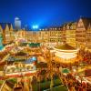 Frankfurt Christmas Market: отели поблизости