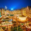 Weihnachtsmarkt Frankfurt: Hotels in der Nähe