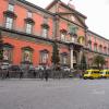 Hotels near Naples National Archeological Museum