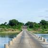 Crocodile Bridge – hotely v okolí