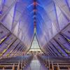 United States Air Force Academy – hotely poblíž