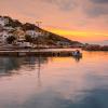 Agios Kirykos – hotely v okolí