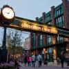 Hotels near The Distillery District