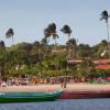 Hotéis perto de Centro da Vila de Jericoacoara