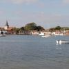 Hotels near Chichester Harbor