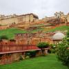 Hotel dekat Istana Amber Fort