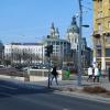 Хотели близо до Метростанция Deak Ferenc Square