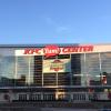 Hotels near KFC Yum! Center