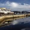 Hoteles cerca de Knysna Waterfront