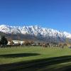 Hoteles cerca de Queenstown Event Centre