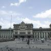 Mga hotel malapit sa National Palace Guatemala