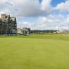 Hotelek az Old Course at St Andrews golfpálya közelében