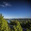 Mauricie National Park – hotely v okolí