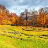 Hoteluri aproape de Sarmizegetusa Regia