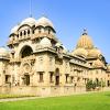 Hotels near Belur Math