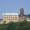 Castello di Wartburg: hotel