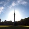 Hotel berdekatan dengan Sky Tower