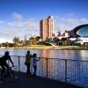 Hoteller nær Adelaide Convention Centre