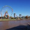 Hotelek a Parque de la Costa vidámpark közelében