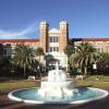 Hotellid huviväärsuse Ülikool Florida State University lähedal