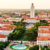 Teksaso universitetas Ostine: viešbučiai netoliese
