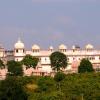 Hotels near Chittorgarh Fort