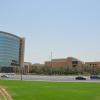 Nákupní centrum Deira City Centre – hotely poblíž