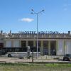 Hotel berdekatan dengan Kalisz Train Station