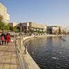 Hoteller i nærheden af Dubai Festival City
