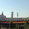 Hotel berdekatan dengan Hrazdan Stadium