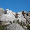 Hotel berdekatan dengan Gunung Rushmore