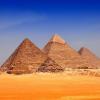 Hotels near Giza Pyramids