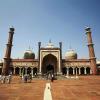 Hótel nærri kennileitinu Jama Masjid-moskan